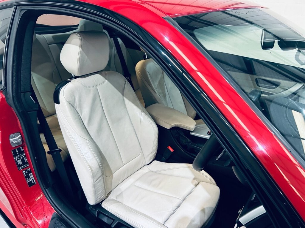 Used BMW 4 Series 2017 for sale - 76454609: Photo 2