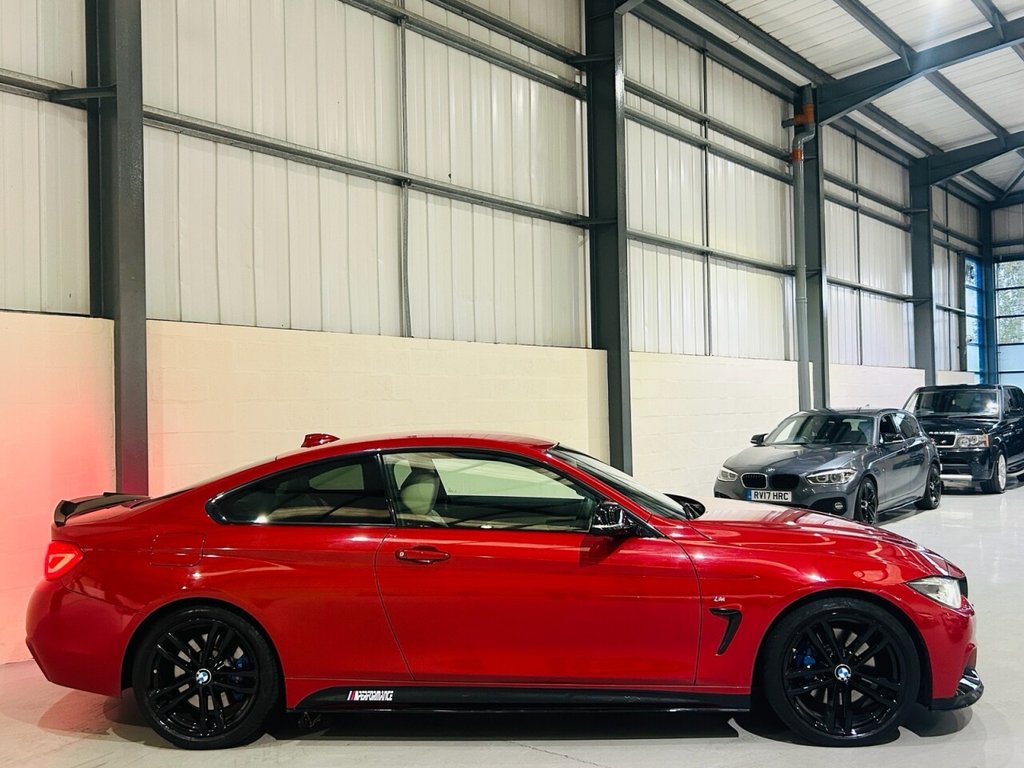 Used BMW 4 Series 2017 for sale - 76454609: Photo 27