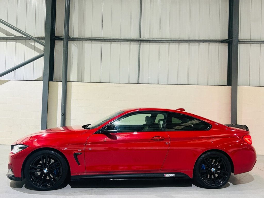 Used BMW 4 Series 2017 for sale - 76454609: Photo 29