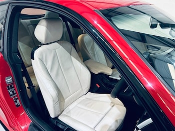 Used BMW 4 Series 2017 for sale - 76454609: Photo