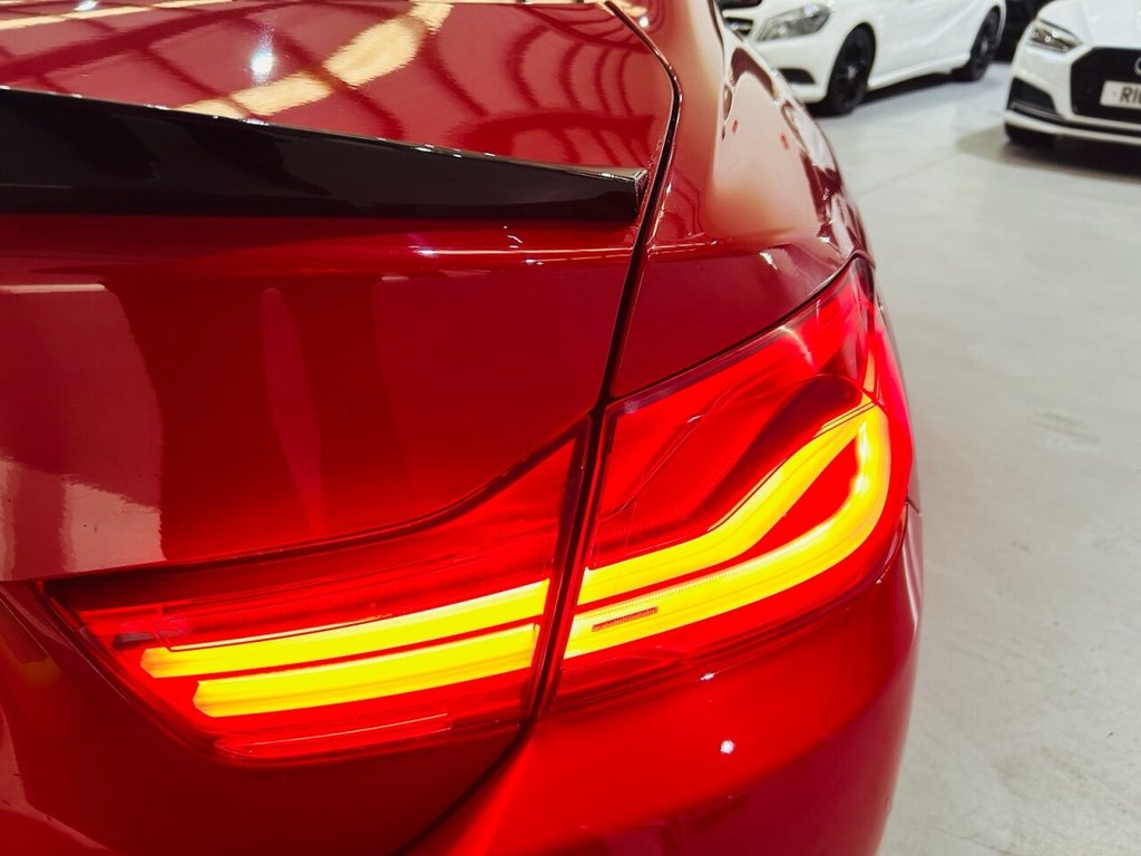 Used BMW 4 Series 2017 for sale - 76454609: Photo 3