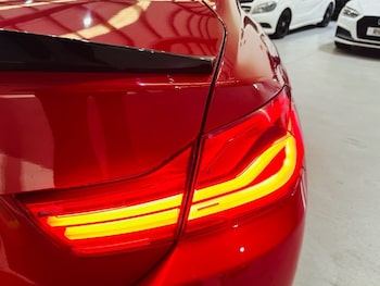 Used BMW 4 Series 2017 for sale - 76454609: Photo