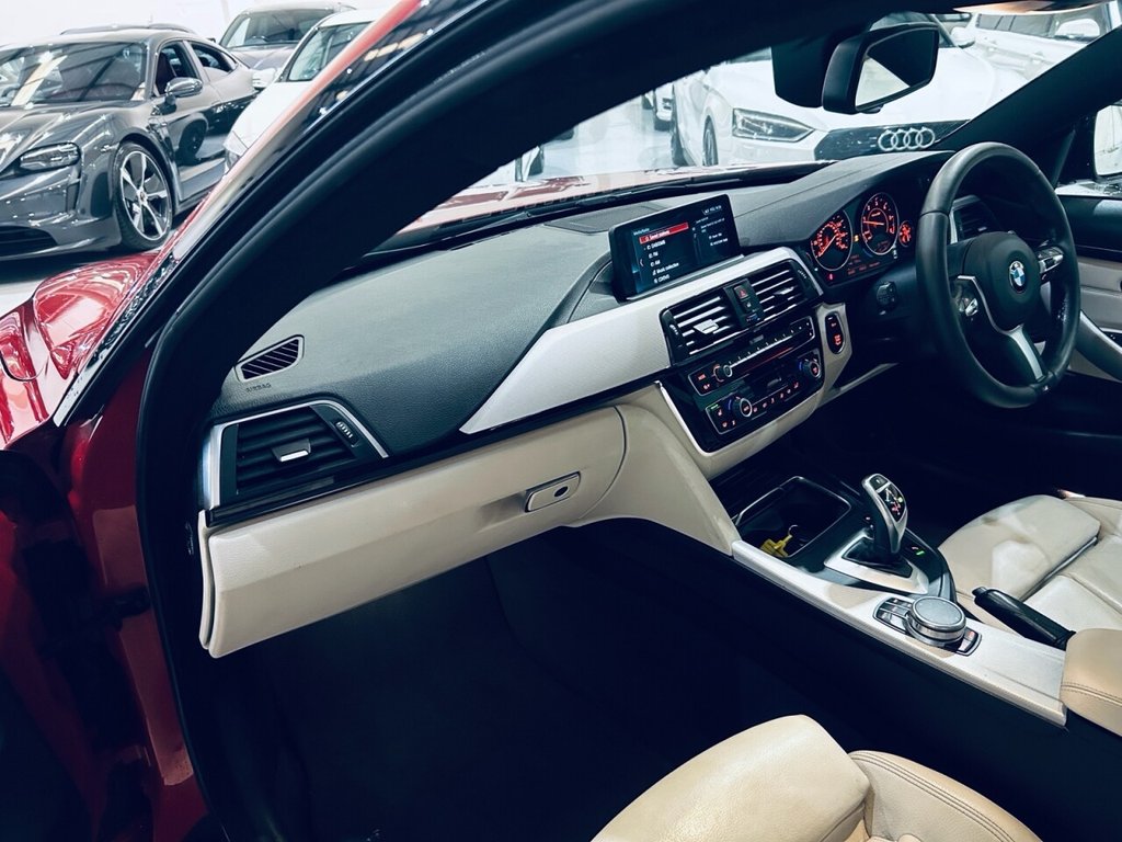 Used BMW 4 Series 2017 for sale - 76454609: Photo 6