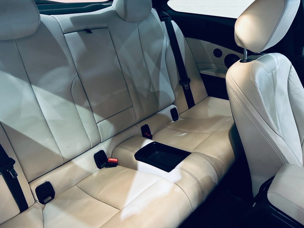 Used BMW 4 Series 2017 for sale - 76454609: Photo 9