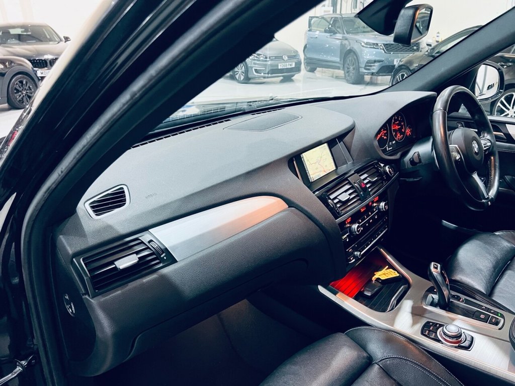 Used BMW X3 2017 for sale - 77621058: Photo 11