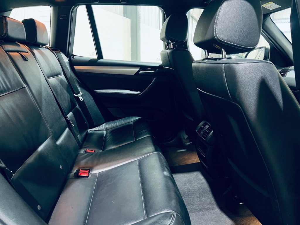 Used BMW X3 2017 for sale - 77621058: Photo 17