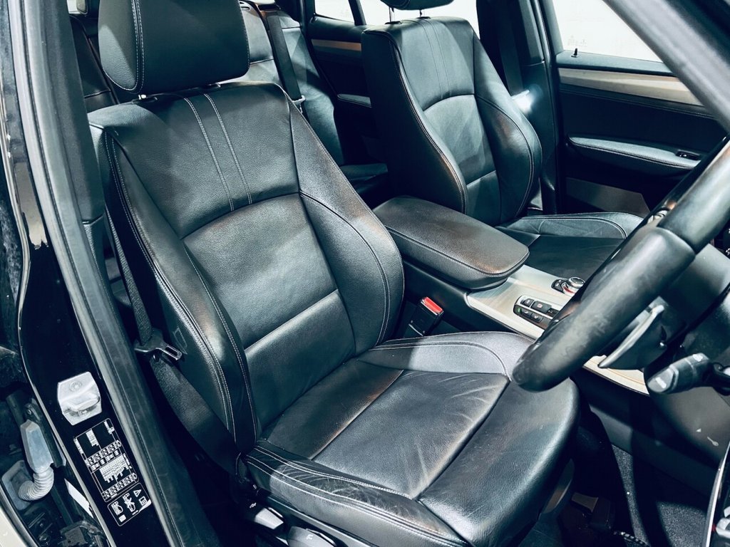 Used BMW X3 2017 for sale - 77621058: Photo 18