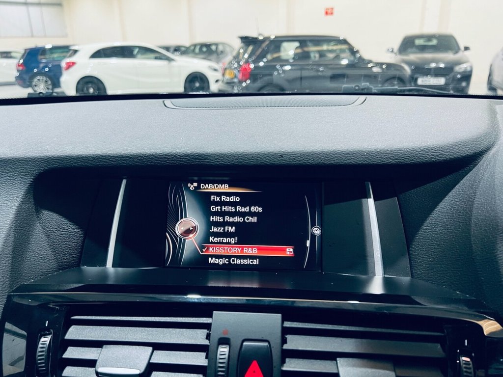 Used BMW X3 2017 for sale - 77621058: Photo 23