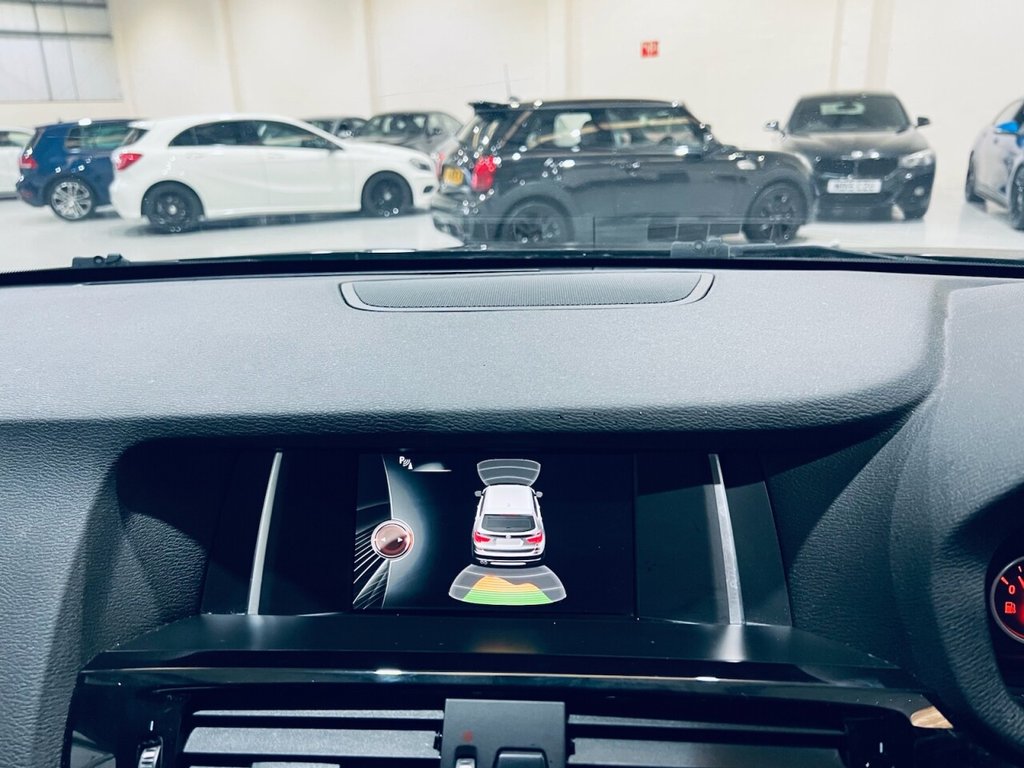 Used BMW X3 2017 for sale - 77621058: Photo 25