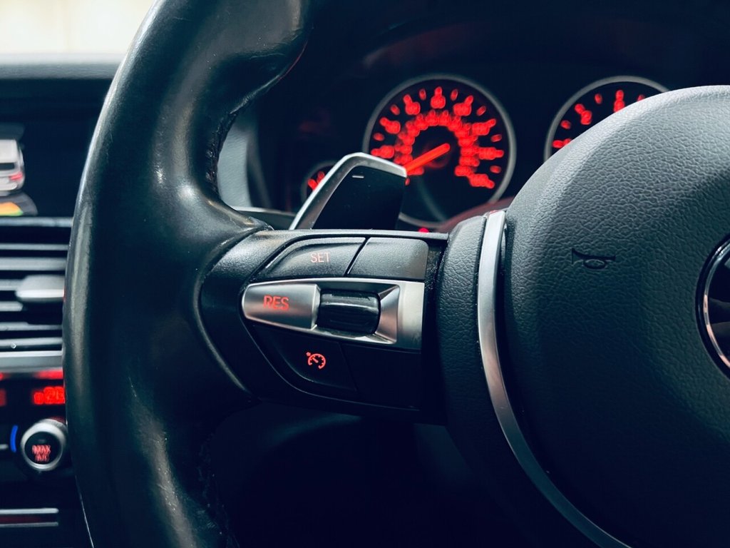 Used BMW X3 2017 for sale - 77621058: Photo 30