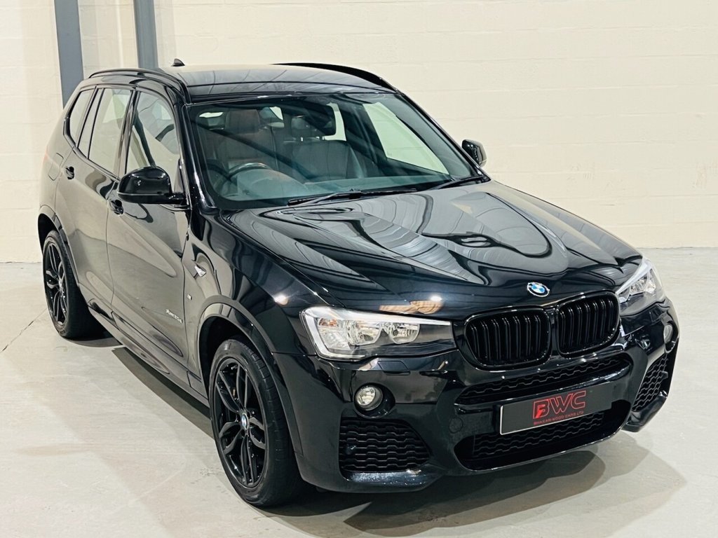 Used BMW X3 2017 for sale - 77621058: Photo 32