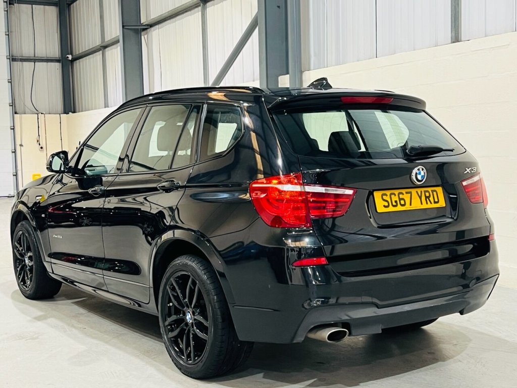 Used BMW X3 2017 for sale - 77621058: Photo 34