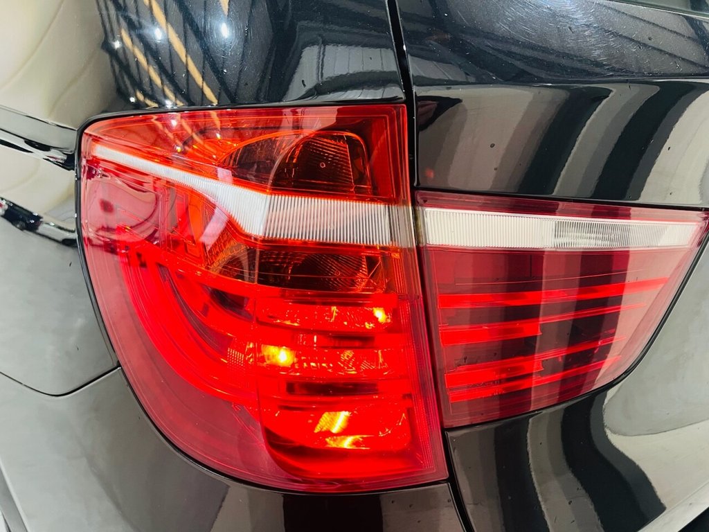 Used BMW X3 2017 for sale - 77621058: Photo 9