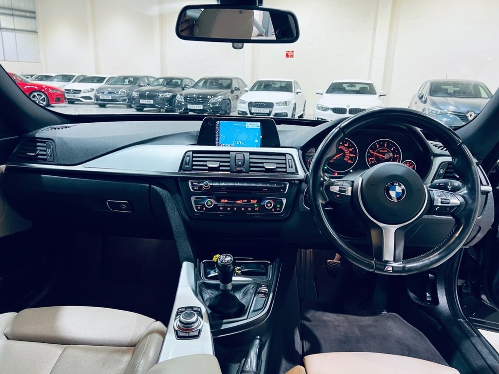 Used BMW 3 Series 2014 for sale - 77407641: Photo 10