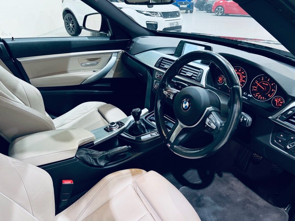 Used BMW 3 Series 2014 for sale - 77407641: Photo 16