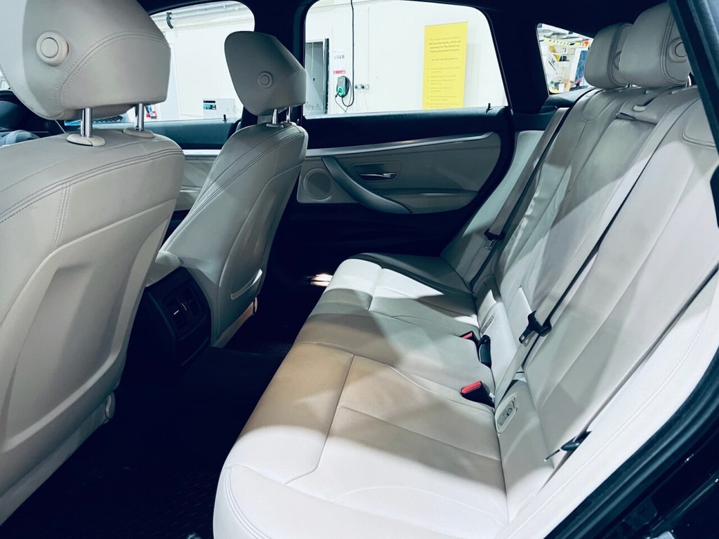 Used BMW 3 Series 2014 for sale - 77407641: Photo 17