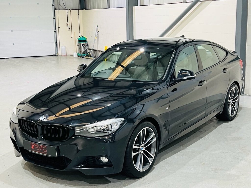 Used BMW 3 Series 2014 for sale - 77407641: Photo 18