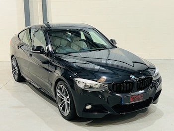 BMW 3 Series feature image