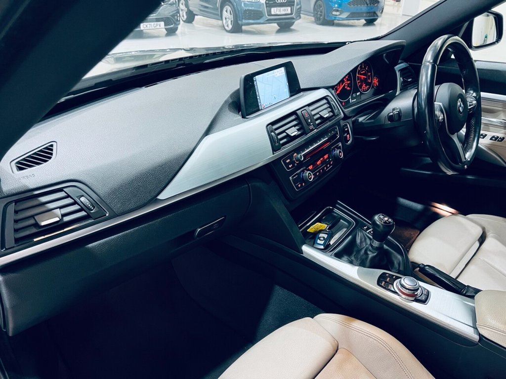 Used BMW 3 Series 2014 for sale - 77407641: Photo 2