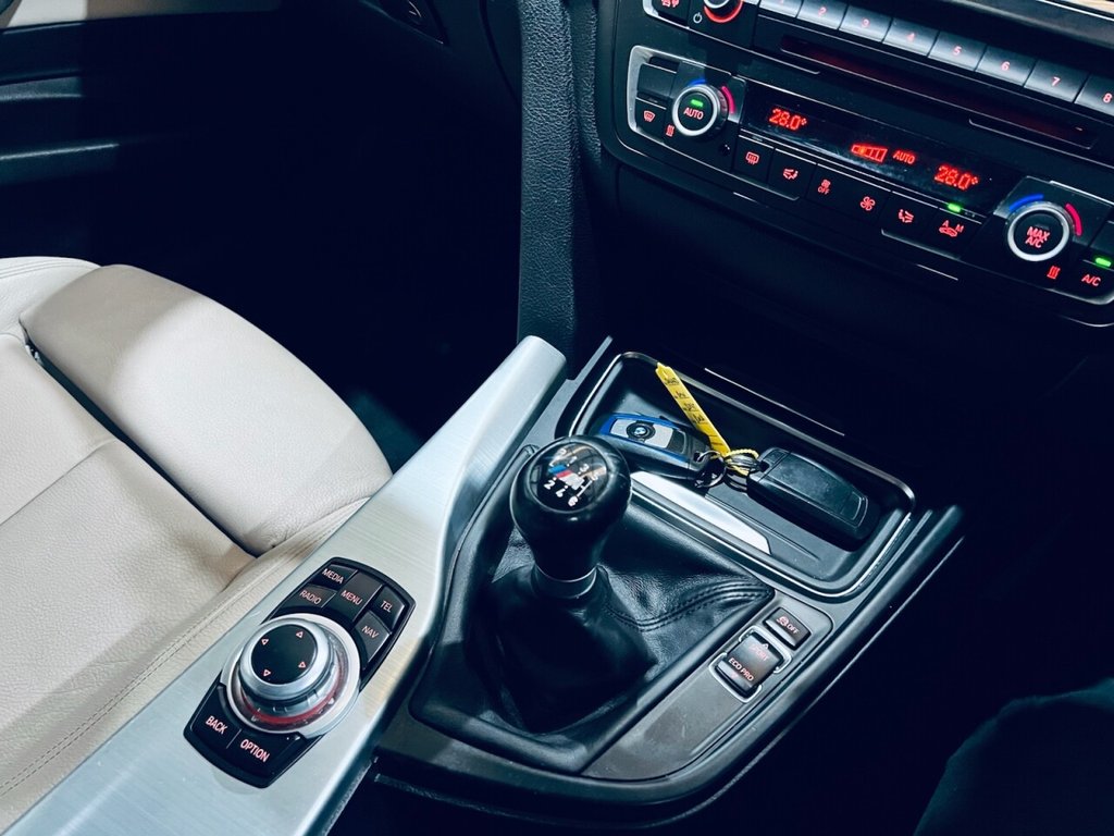 Used BMW 3 Series 2014 for sale - 77407641: Photo 20