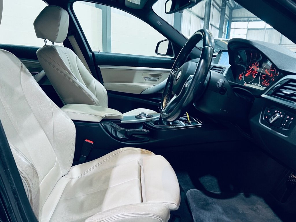 Used BMW 3 Series 2014 for sale - 77407641: Photo 21