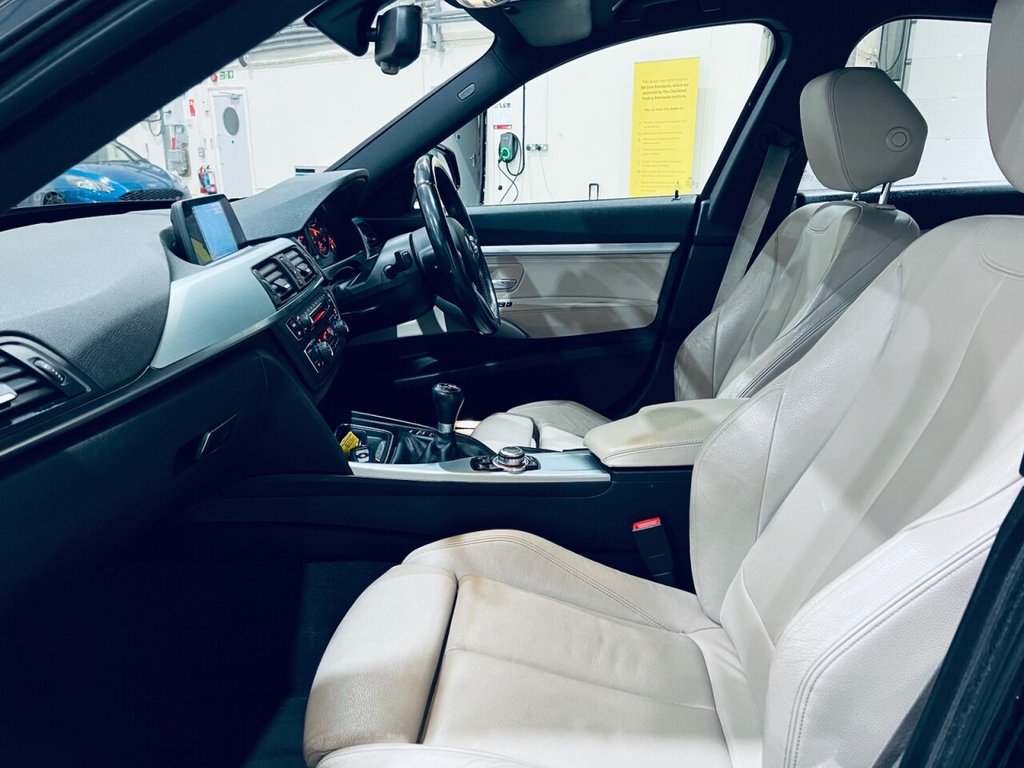 Used BMW 3 Series 2014 for sale - 77407641: Photo 23