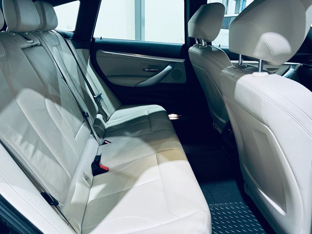 Used BMW 3 Series 2014 for sale - 77407641: Photo 24