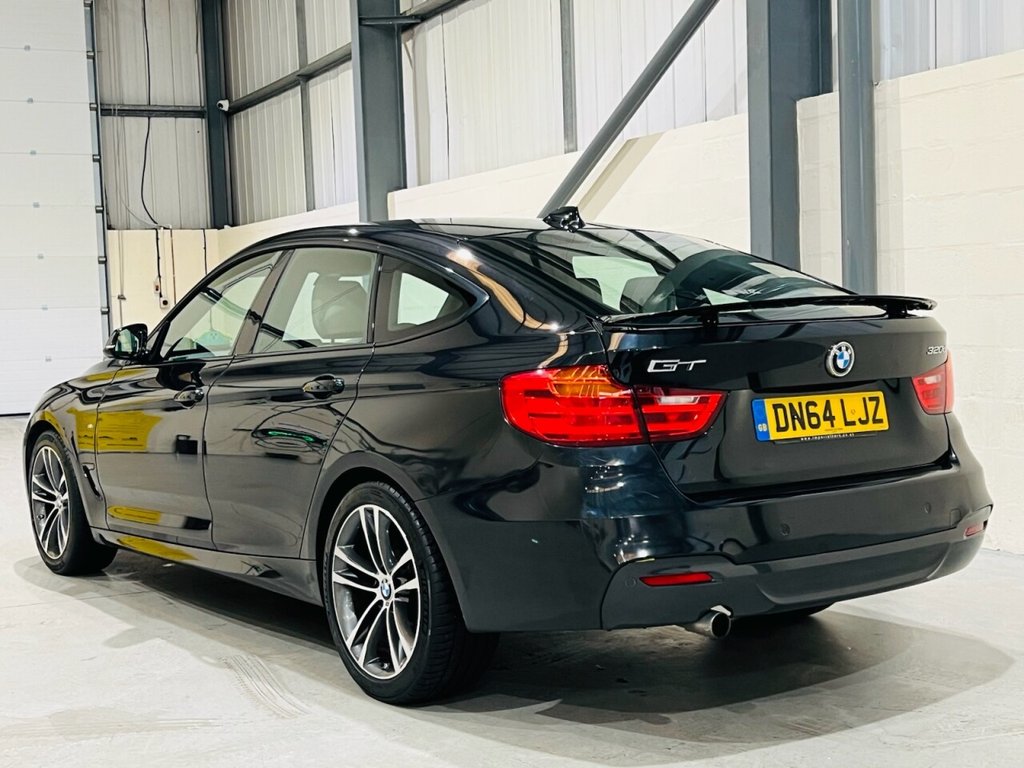 Used BMW 3 Series 2014 for sale - 77407641: Photo 3