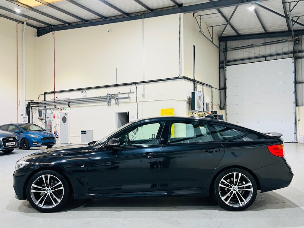 Used BMW 3 Series 2014 for sale - 77407641: Photo 4