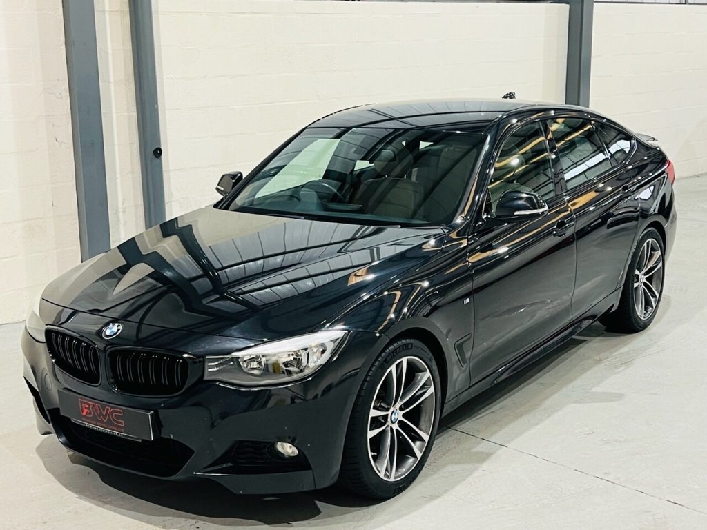Used BMW 3 Series 2014 for sale - 77407641: Photo 5