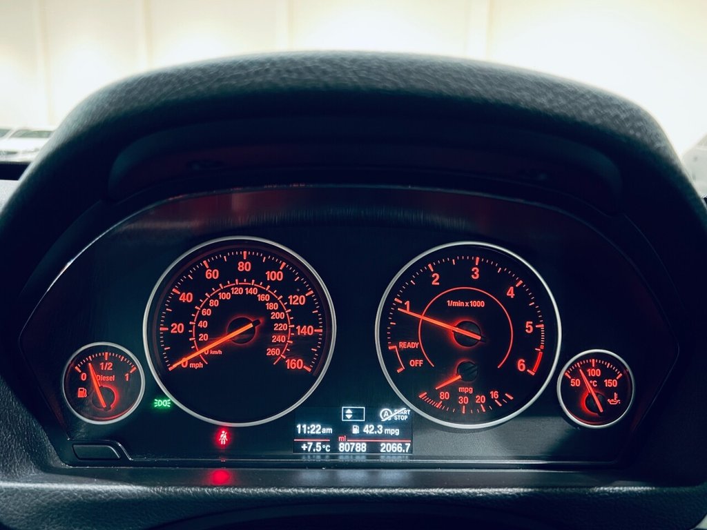 Used BMW 3 Series 2014 for sale - 77407641: Photo 6