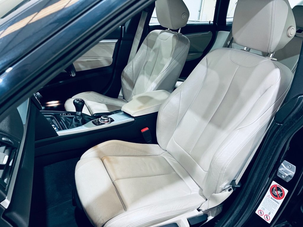 Used BMW 3 Series 2014 for sale - 77407641: Photo 8