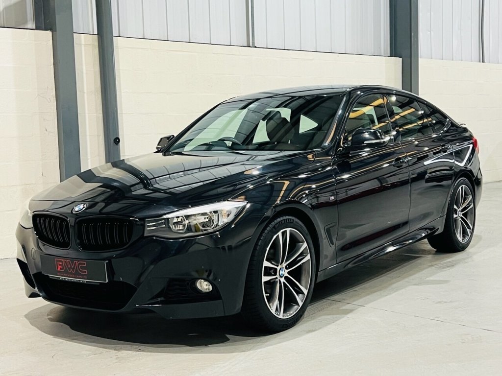 Used BMW 3 Series 2014 for sale - 77407641: Photo 9