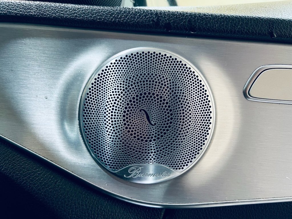 Used Mercedes-Benz C Class 2019 for sale - 77557543: Photo 11