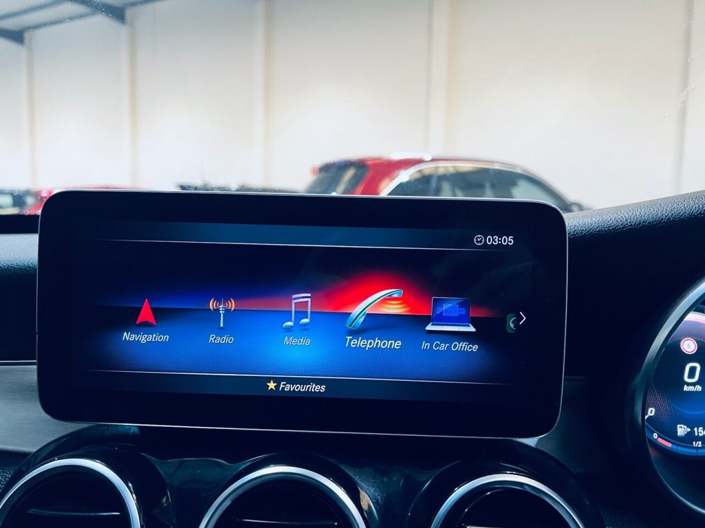 Used Mercedes-Benz C Class 2019 for sale - 77557543: Photo 31