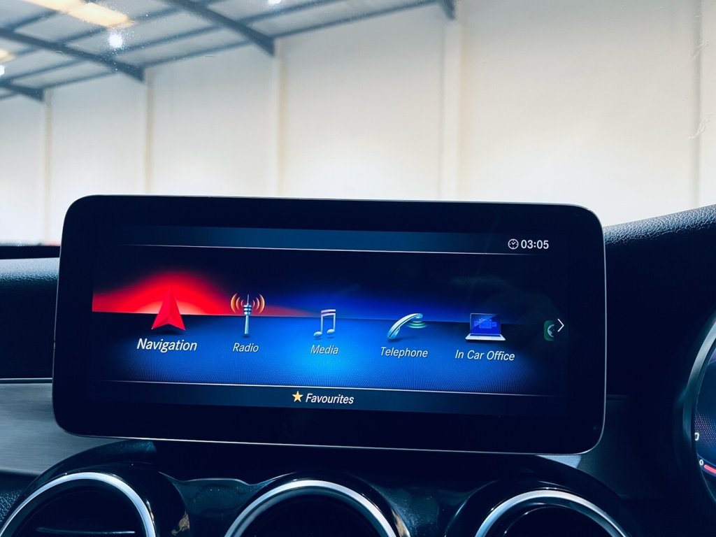 Used Mercedes-Benz C Class 2019 for sale - 77557543: Photo 32