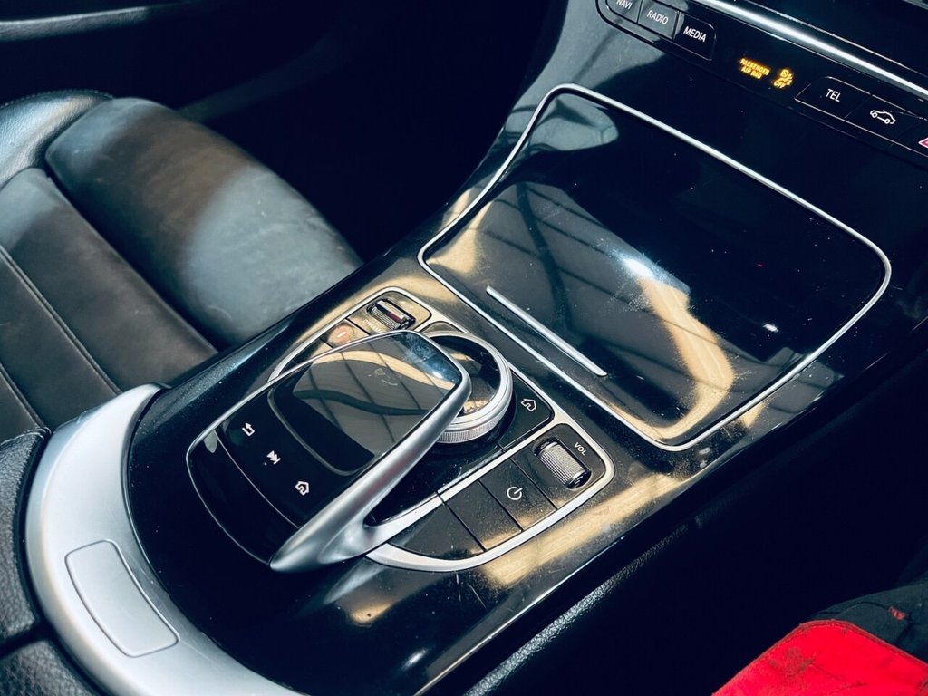 Used Mercedes-Benz C Class 2019 for sale - 77557543: Photo 33