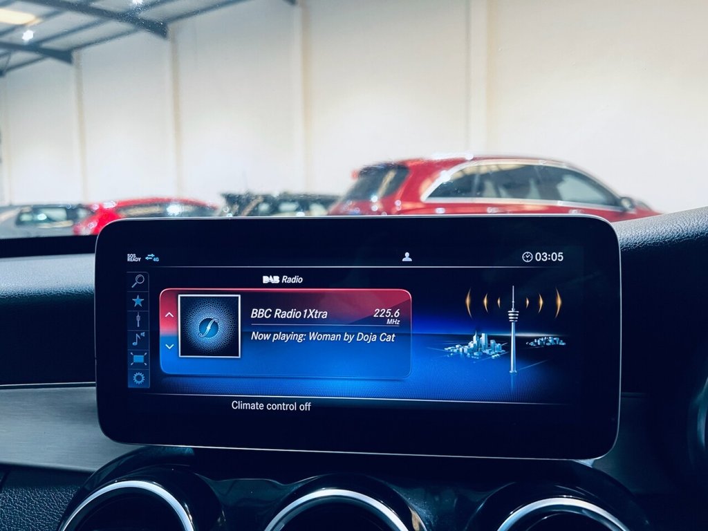 Used Mercedes-Benz C Class 2019 for sale - 77557543: Photo 35