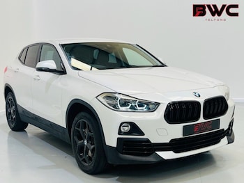 Used BMW X2 2019 for sale - 79275820: Photo
