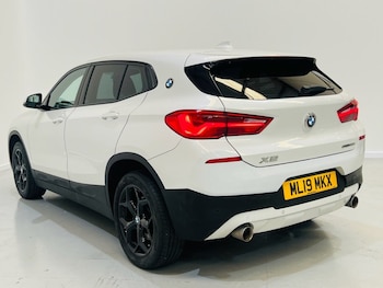 Used BMW X2 2019 for sale - 79275820: Photo