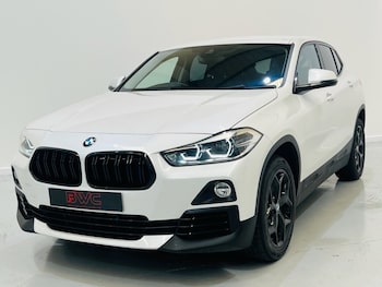 Used BMW X2 2019 for sale - 79275820: Photo