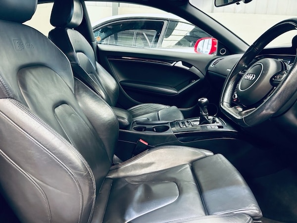 Used Audi A5 2013 for sale - 75230118: Photo 12
