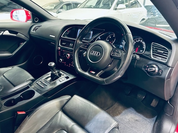 Used Audi A5 2013 for sale - 75230118: Photo 13