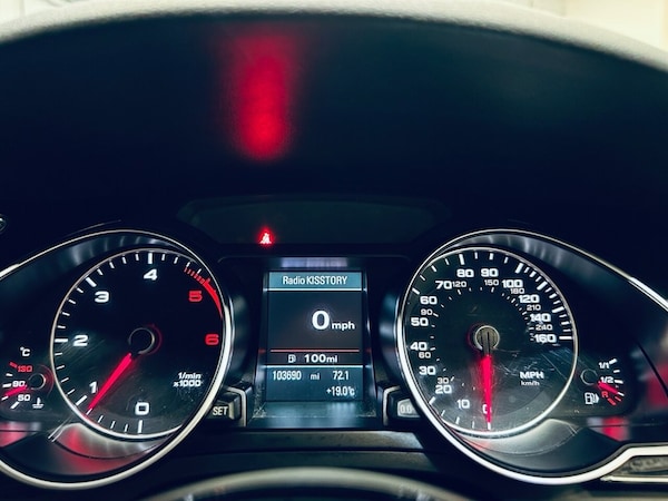 Used Audi A5 2013 for sale - 75230118: Photo 18