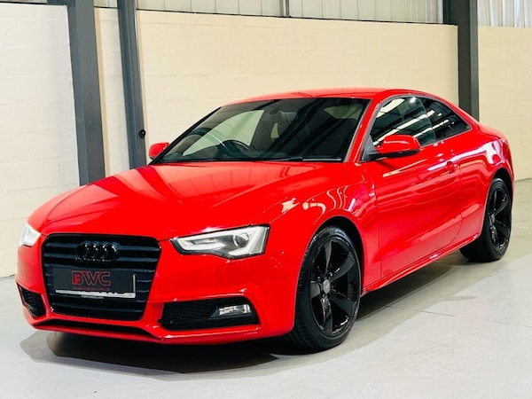 Used Audi A5 2013 for sale - 75230118: Photo 19