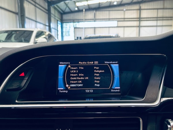 Used Audi A5 2013 for sale - 75230118: Photo 21