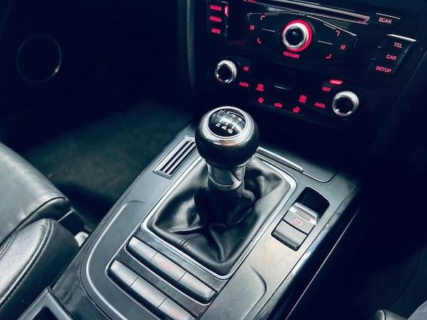 Used Audi A5 2013 for sale - 75230118: Photo 23