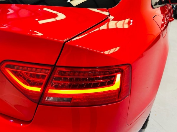 Used Audi A5 2013 for sale - 75230118: Photo 7