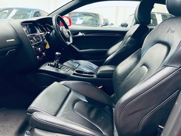 Used Audi A5 2013 for sale - 75230118: Photo 9