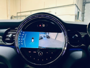 Used MINI Electric Hatch 2021 for sale - 75321228: Photo